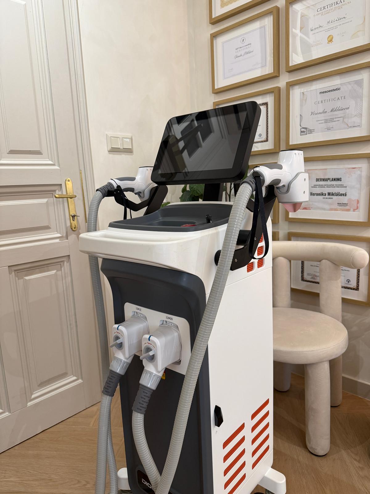 DIODE LASER