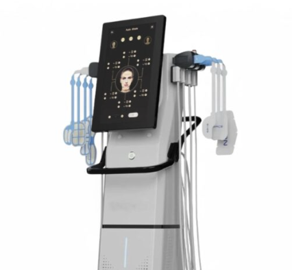 EMS RF – Anti-aging system