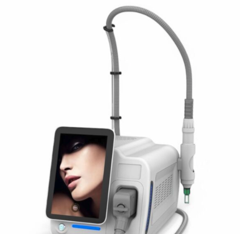 PICOSECOND LASER