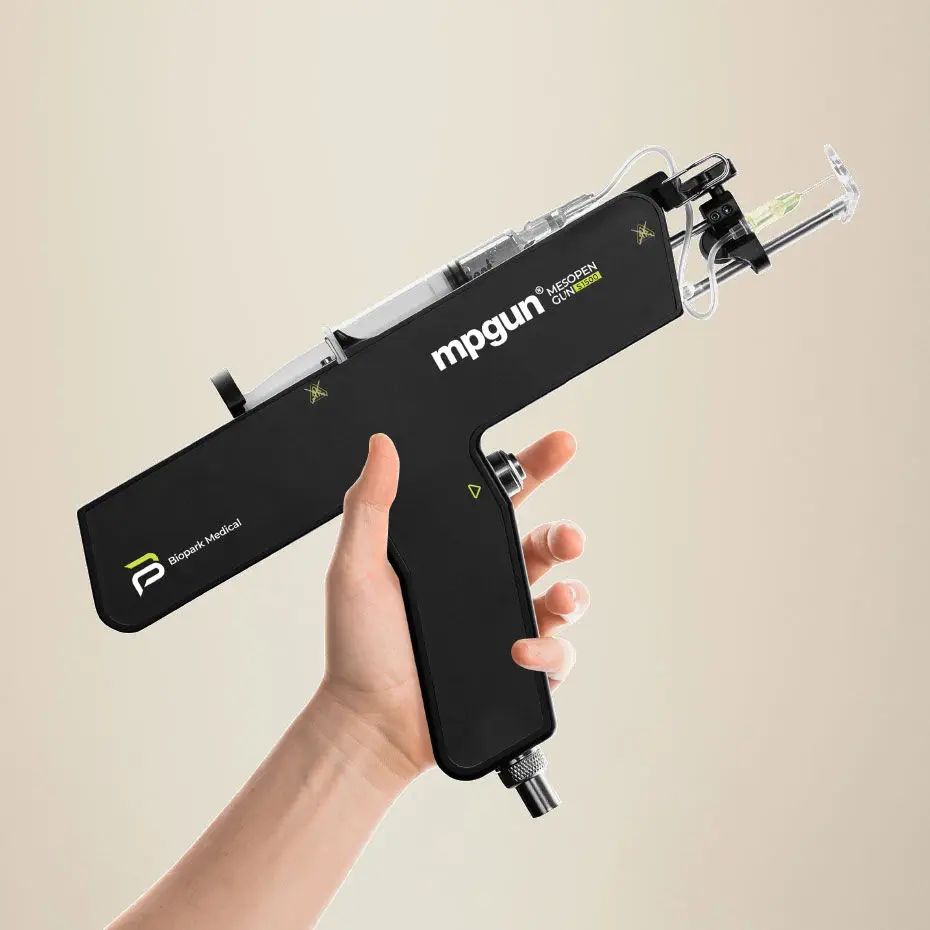 MP GUN